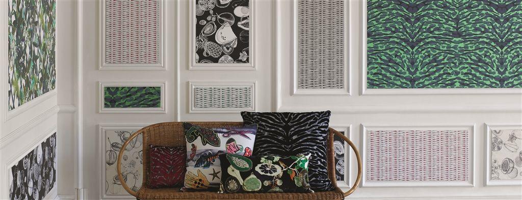 Christian Lacroix collections.