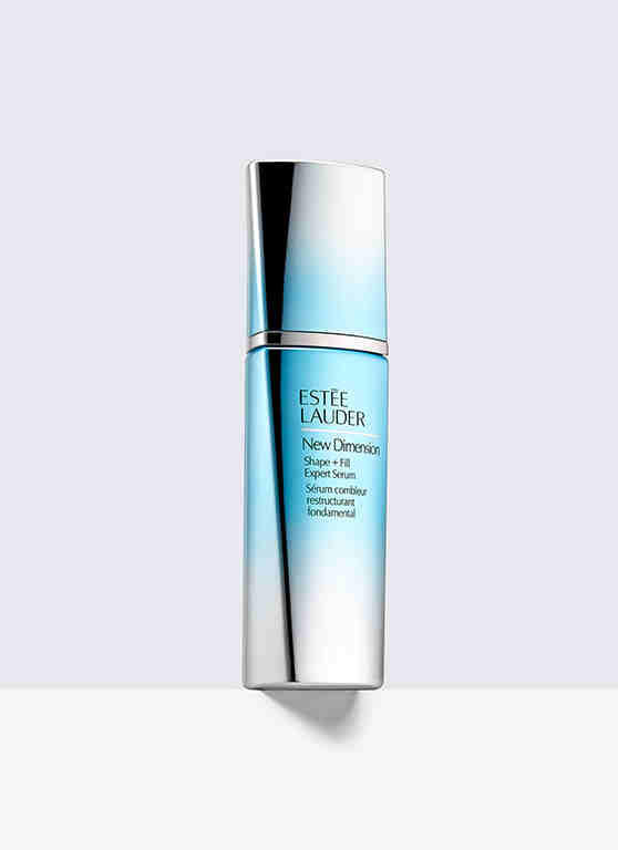 An Estee Lauder product.