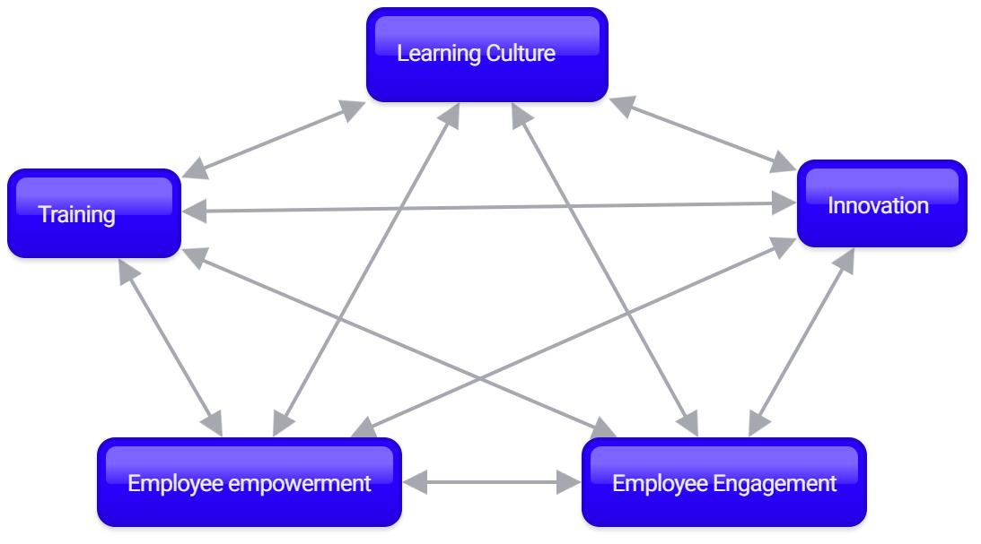 Conceptual model.