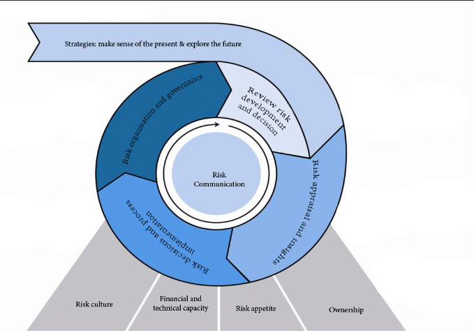 Maturity Model for Risk Governance in the Public Sector