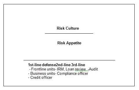 The OCCâs Risk Governance Framework