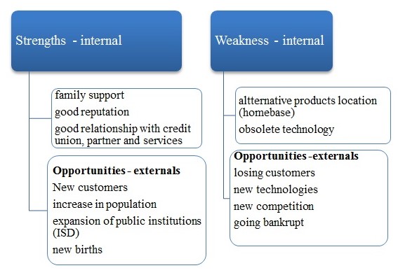 SWOT Analysis