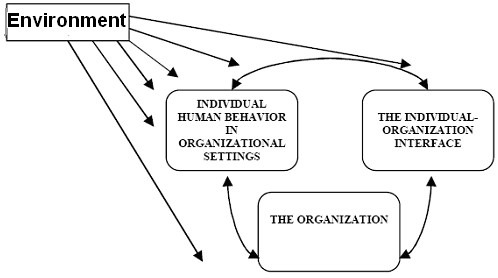 Nature of Organizational Behavior